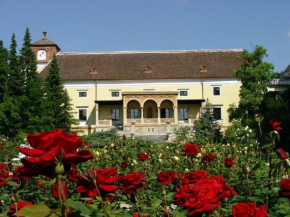 Spa Hotel Schloss Weikersdorf